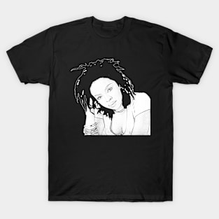 The Miseducation Of Lauryn Hill 2 T-Shirt